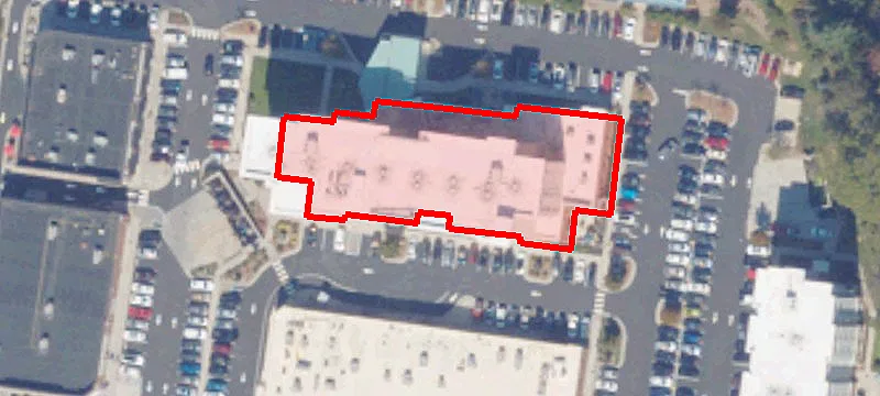 650 University City Blvd, Unit 317