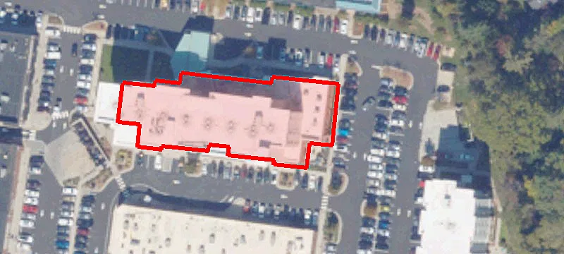 650 University City Blvd, Unit 326