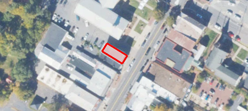 118 Main St