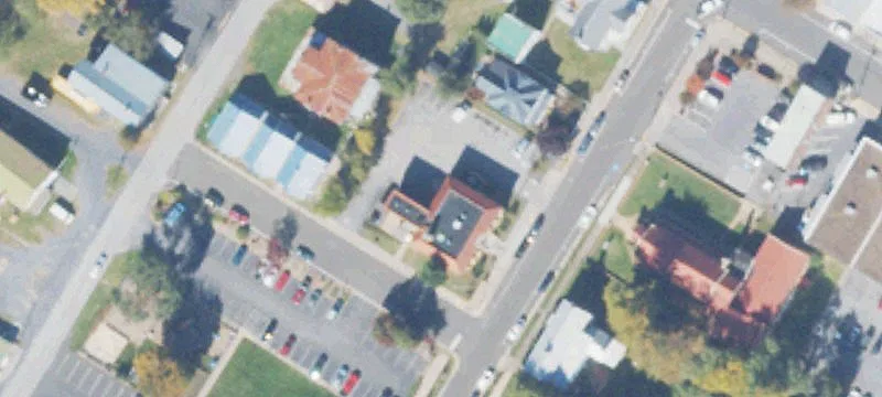120 Muhlenberg St