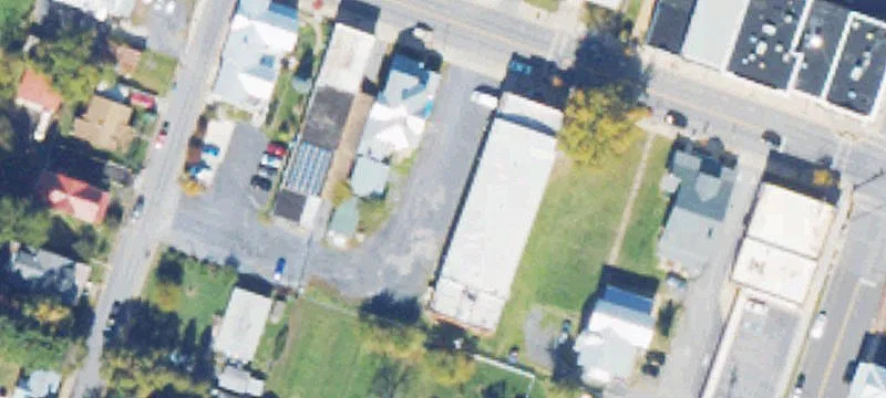 155 King St