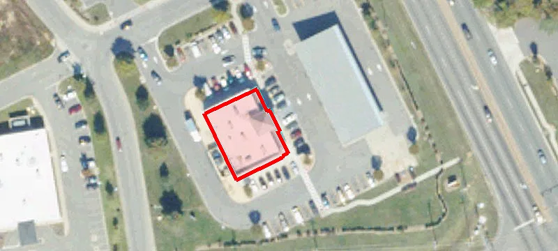 1300 Laburnum Ave