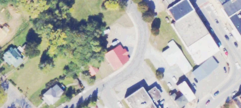 Maynor St