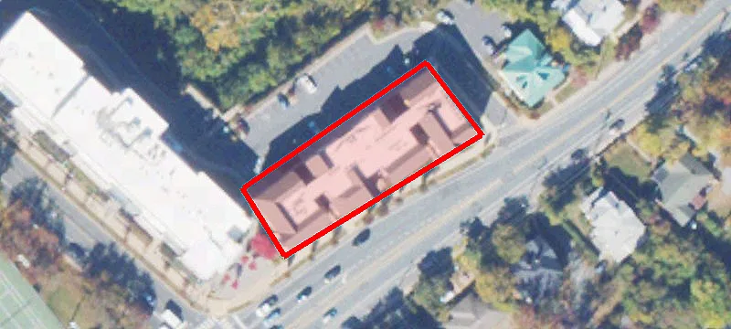 523 Rdg St, Unit 529