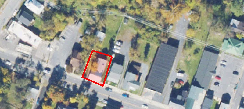 266 King St