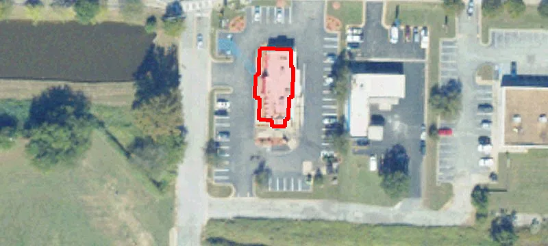 207 Mercury Blvd