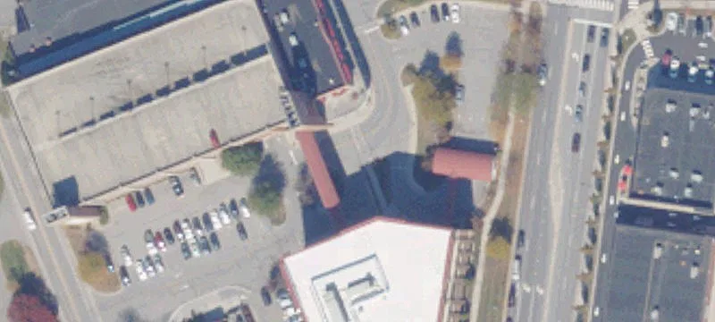 University City Blvd