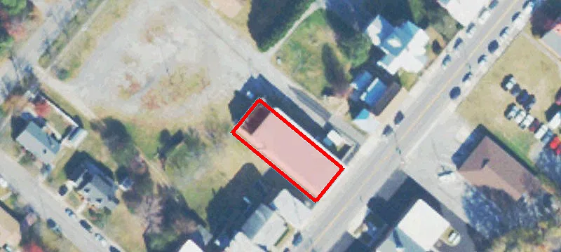 19673 Main St