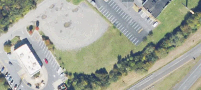 Reliance Rd