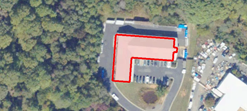 2558 Turkey Crk Rd