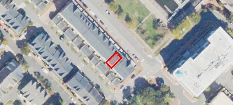 555 Hbr Side St