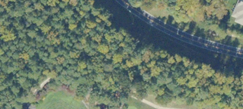 100 Kinloch Dr