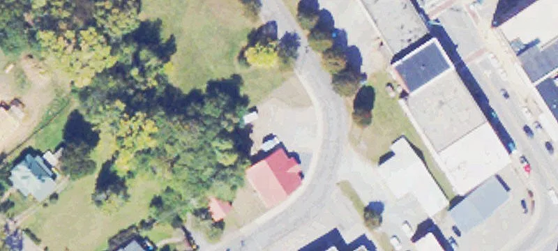 Maynor St
