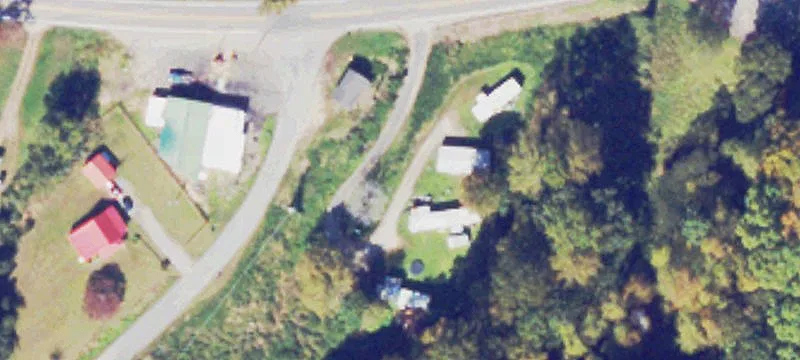 Fairystone Park Hwy
