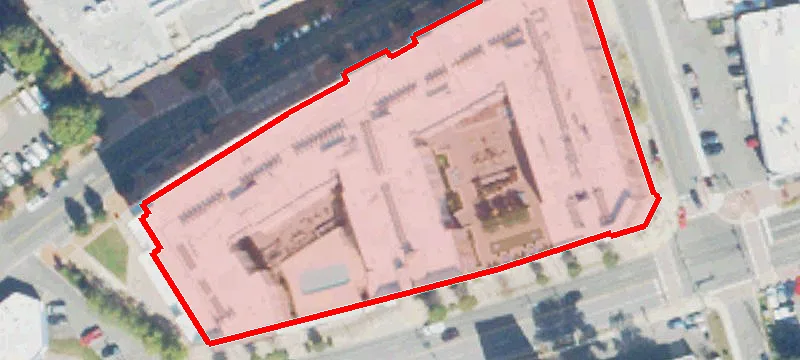 455 Maple Ave