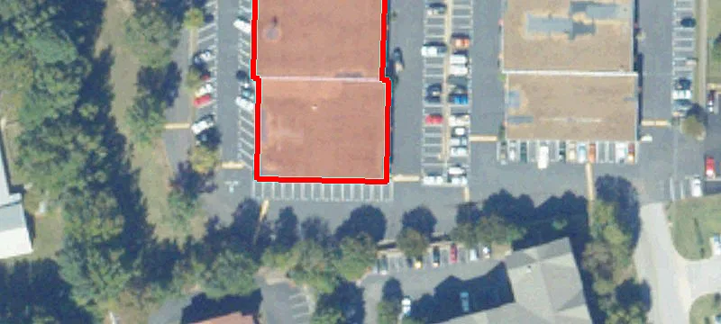 2501 Build America Dr