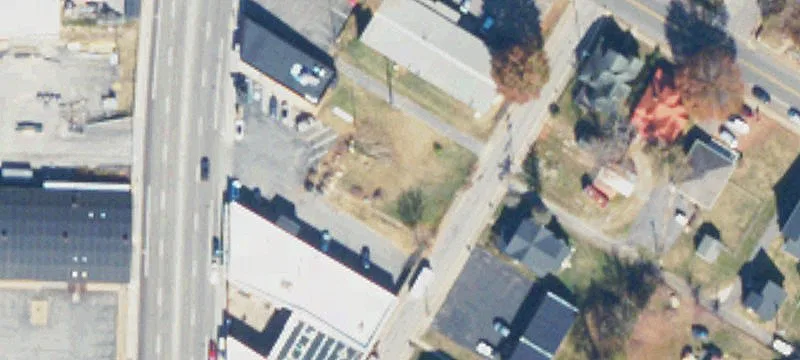 Lancaster St