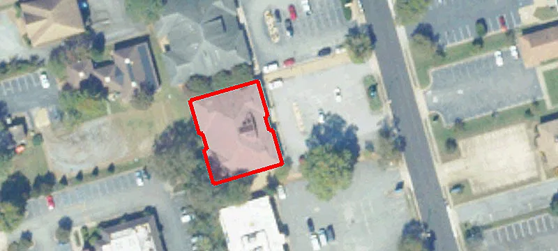 2111 Hartford Rd