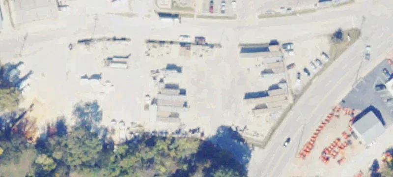 Industrial Ave