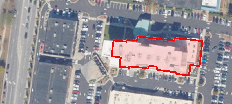 650 University City Blvd, Unit 301