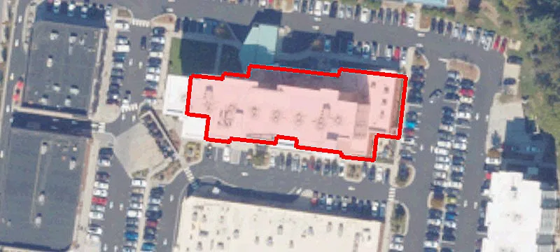 650 University City Blvd, Unit 315