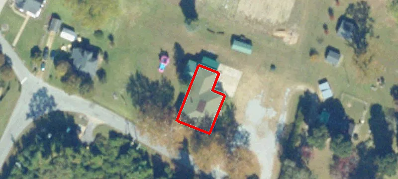 8903 Eclipse Dr