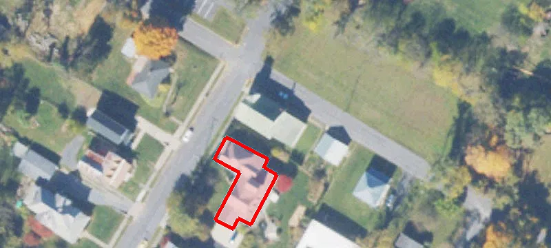 158 Church St