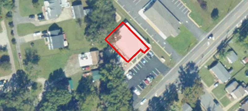 715 Little Back Riv Rd