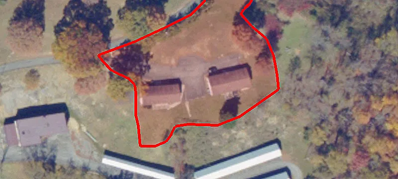 246 Matney Rd