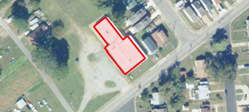3309 Shell Rd