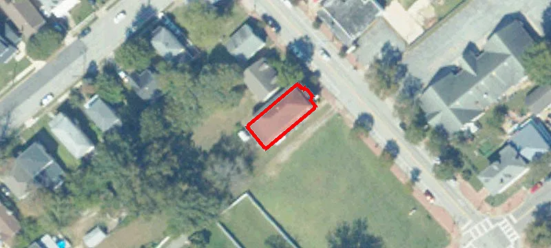 212 Mellen St
