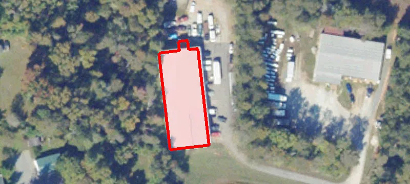 2354 Warehouse Ln