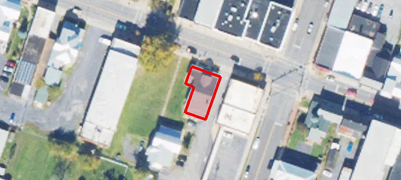 127 King St