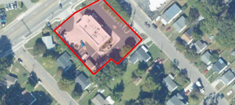 535 Shelton Rd