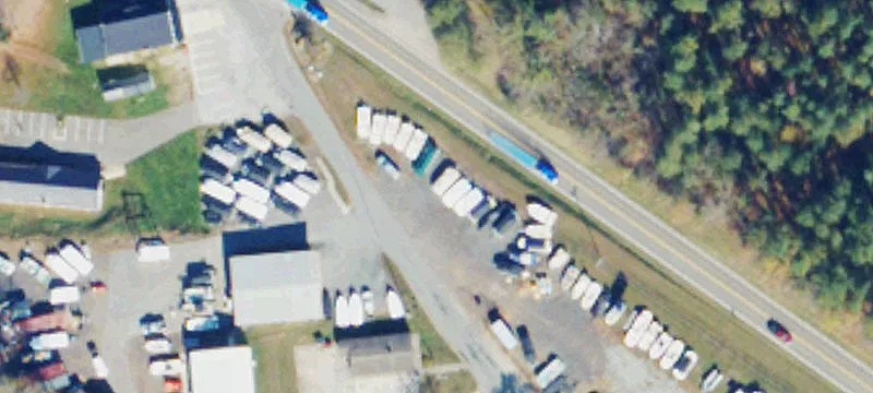 Morgans Frk Rd