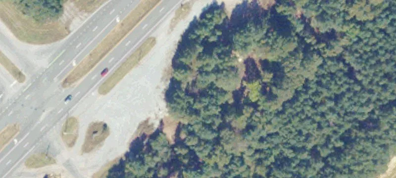 Sussex Dr