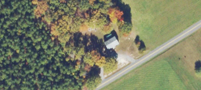 8167 Poindexter Rd