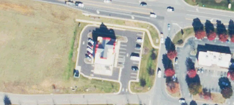 160 Apron Rd