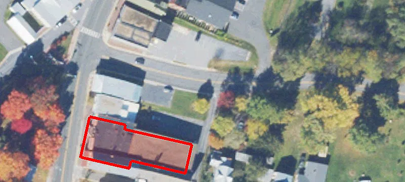 Main St