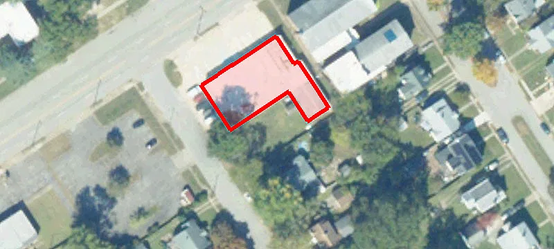 148 Chancellor Rd