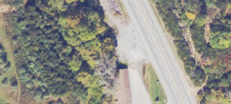 Botetourt Rd