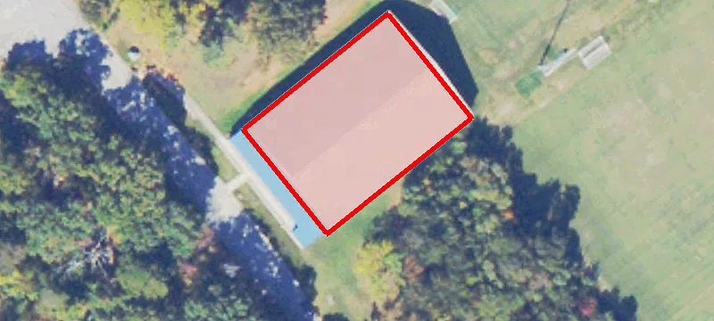 2002 Highland Farm NW Rd