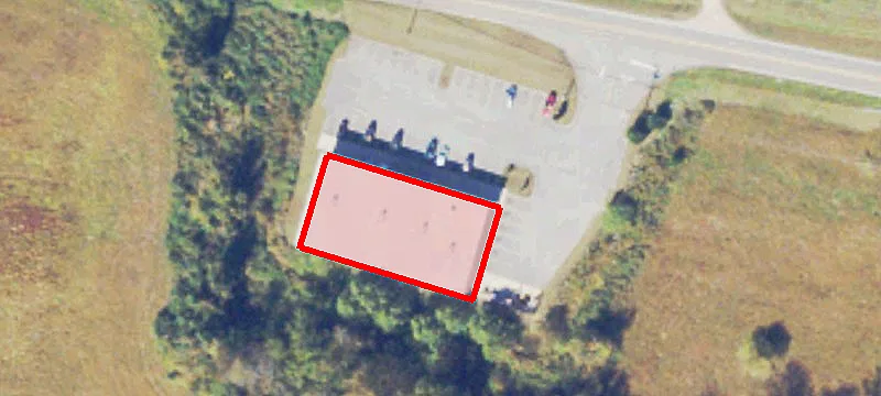 1441 Dillons Frk Rd