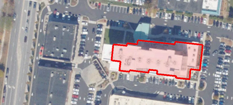650 University City Blvd, Unit 302