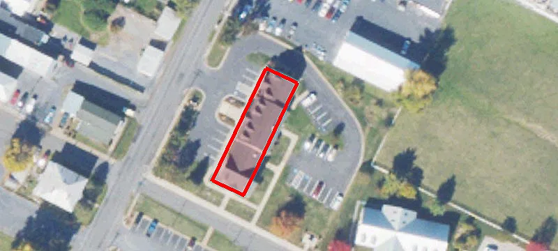 9418 John Sevier Rd