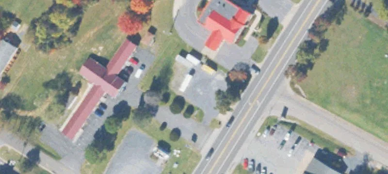 Main St