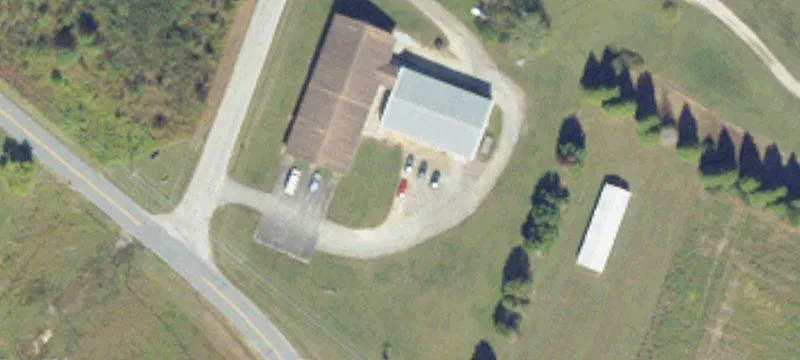 116 Bohannon Park