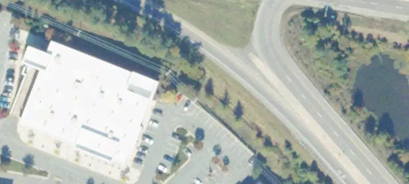 Old Brick Rd