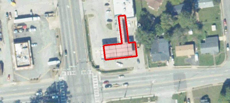 900 Aberdeen Rd