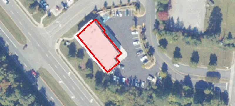 8943 Staples Ml Rd